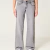 Low-Rise Grey Baggy Jeans,Low-Rise Grey Baggy Jeans Low-Rise Grey Baggy Jeans,Low-Rise Grey Baggy Jeans