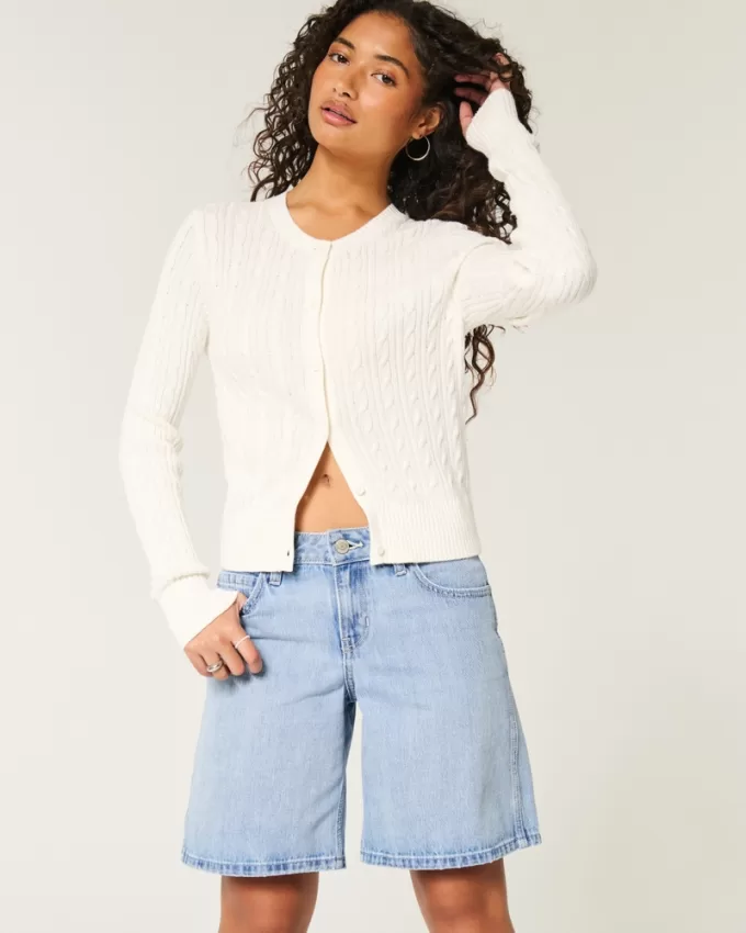 Low-Rise Light Wash Baggy Jort,Low-Rise Light Wash Baggy Jort Low-Rise Light Wash Baggy Jort,Low-Rise Light Wash Baggy Jort