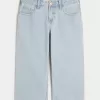 Low-Rise Light Wash Capri Jeans,Low-Rise Light Wash Capri Jeans Low-Rise Light Wash Capri Jeans,Low-Rise Light Wash Capri Jeans