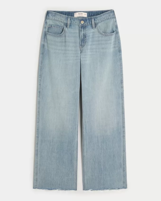 Low-Rise Light Wash Comfort Waistband Baggy Jeans,Low-Rise Light Wash Comfort Waistband Baggy Jeans Low-Rise Light Wash Comfort Waistband Baggy Jeans,Low-Rise Light Wash Comfort Waistband Baggy Jeans