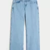 Low-Rise Light Wash Foldover Waist Baggy Jeans,Low-Rise Light Wash Foldover Waist Baggy Jeans Low-Rise Light Wash Foldover Waist Baggy Jeans,Low-Rise Light Wash Foldover Waist Baggy Jeans