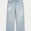 Low-Rise Light Wash Patchwork Baggy Jeans,Low-Rise Light Wash Patchwork Baggy Jeans Low-Rise Light Wash Patchwork Baggy Jeans,Low-Rise Light Wash Patchwork Baggy Jeans