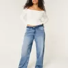 Low-Rise Medium Wash Baggy Jeans,Low-Rise Medium Wash Baggy Jeans Low-Rise Medium Wash Baggy Jeans,Low-Rise Medium Wash Baggy Jeans