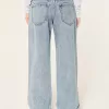 Low-Rise Medium Wash Baggy Jeans,Low-Rise Medium Wash Baggy Jeans Low-Rise Medium Wash Baggy Jeans,Low-Rise Medium Wash Baggy Jeans