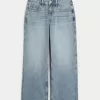 Low-Rise Medium Wash Baggy Jeans,Low-Rise Medium Wash Baggy Jeans Low-Rise Medium Wash Baggy Jeans,Low-Rise Medium Wash Baggy Jeans