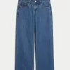 Low-Rise Medium Wash Baggy Jeans,Low-Rise Medium Wash Baggy Jeans Low-Rise Medium Wash Baggy Jeans,Low-Rise Medium Wash Baggy Jeans