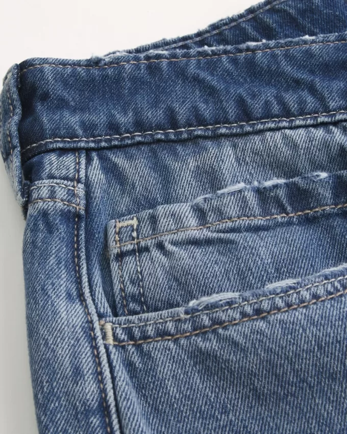 Low-Rise Medium Wash Baggy Jeans,Low-Rise Medium Wash Baggy Jeans Low-Rise Medium Wash Baggy Jeans,Low-Rise Medium Wash Baggy Jeans