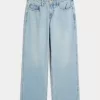 Low-Rise Medium Wash Baggy Jeans,Low-Rise Medium Wash Baggy Jeans Low-Rise Medium Wash Baggy Jeans,Low-Rise Medium Wash Baggy Jeans