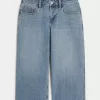 Low-Rise Medium Wash Capri Jeans,Low-Rise Medium Wash Capri Jeans Low-Rise Medium Wash Capri Jeans,Low-Rise Medium Wash Capri Jeans