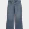Low-Rise Medium Wash Comfort Waistband Baggy Jeans,Low-Rise Medium Wash Comfort Waistband Baggy Jeans Low-Rise Medium Wash Comfort Waistband Baggy Jeans,Low-Rise Medium Wash Comfort Waistband Baggy Jeans