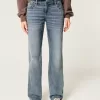 Low-Rise Medium Wash Relaxed Straight Jeans,Low-Rise Medium Wash Relaxed Straight Jeans Low-Rise Medium Wash Relaxed Straight Jeans,Low-Rise Medium Wash Relaxed Straight Jeans