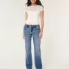Low-Rise Medium Wash Relaxed Straight Jeans,Low-Rise Medium Wash Relaxed Straight Jeans Low-Rise Medium Wash Relaxed Straight Jeans,Low-Rise Medium Wash Relaxed Straight Jeans