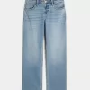 Low-Rise Medium Wash Relaxed Straight Jeans,Low-Rise Medium Wash Relaxed Straight Jeans Low-Rise Medium Wash Relaxed Straight Jeans,Low-Rise Medium Wash Relaxed Straight Jeans