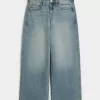 Low-Rise Medium Wash Super Baggy Jeans,Low-Rise Medium Wash Super Baggy Jeans Low-Rise Medium Wash Super Baggy Jeans,Low-Rise Medium Wash Super Baggy Jeans