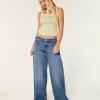 Low-Rise Medium Wash Super Baggy Jeans,Low-Rise Medium Wash Super Baggy Jeans Low-Rise Medium Wash Super Baggy Jeans,Low-Rise Medium Wash Super Baggy Jeans
