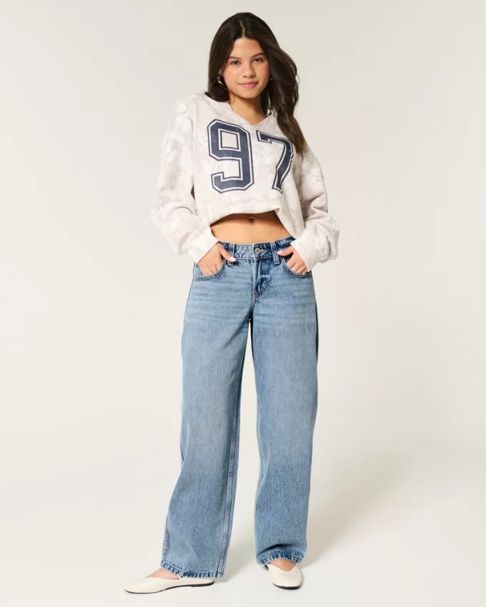 Low-Rise Medium Wash Tapered Baggy Jeans,Low-Rise Medium Wash Tapered Baggy Jeans Low-Rise Medium Wash Tapered Baggy Jeans,Low-Rise Medium Wash Tapered Baggy Jeans