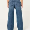 Low-Rise Ripped Dark Wash Baggy Jeans,Low-Rise Ripped Dark Wash Baggy Jeans Low-Rise Ripped Dark Wash Baggy Jeans,Low-Rise Ripped Dark Wash Baggy Jeans