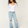 Low-Rise Ripped Light Wash Baggy Jeans,Low-Rise Ripped Light Wash Baggy Jeans Low-Rise Ripped Light Wash Baggy Jeans,Low-Rise Ripped Light Wash Baggy Jeans