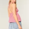 Low-Rise Star Embroidered Denim Mini Skort,Low-Rise Star Embroidered Denim Mini Skort Low-Rise Star Embroidered Denim Mini Skort,Low-Rise Star Embroidered Denim Mini Skort