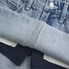 Low-Rise Star Embroidered Denim Mini Skort,Low-Rise Star Embroidered Denim Mini Skort Low-Rise Star Embroidered Denim Mini Skort,Low-Rise Star Embroidered Denim Mini Skort