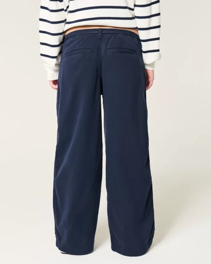 Low-Rise Super Baggy Pants,Low-Rise Super Baggy Pants Low-Rise Super Baggy Pants,Low-Rise Super Baggy Pants
