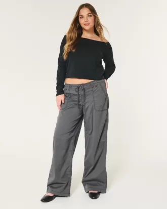 Low-Rise Super Baggy Pants,Low-Rise Super Baggy Pants Low-Rise Super Baggy Pants,Low-Rise Super Baggy Pants