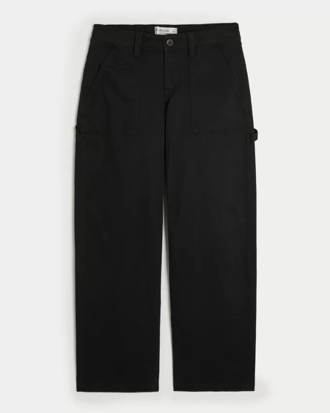 Low-Rise Tapered Baggy Carpenter Pants,Low-Rise Tapered Baggy Carpenter Pants Low-Rise Tapered Baggy Carpenter Pants,Low-Rise Tapered Baggy Carpenter Pants