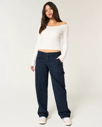 Low-Rise Tapered Baggy Carpenter Pants,Low-Rise Tapered Baggy Carpenter Pants Low-Rise Tapered Baggy Carpenter Pants,Low-Rise Tapered Baggy Carpenter Pants