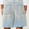 Low-Rise Tinted Mud Wash Baggy Jort,Low-Rise Tinted Mud Wash Baggy Jort Low-Rise Tinted Mud Wash Baggy Jort,Low-Rise Tinted Mud Wash Baggy Jort