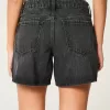 Low-Rise Washed Black Baggy Denim Shorts 5″,Low-Rise Washed Black Baggy Denim Shorts 5″ Low-Rise Washed Black Baggy Denim Shorts 5″,Low-Rise Washed Black Baggy Denim Shorts 5″