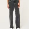 Low-Rise Washed Black Relaxed Straight Jeans,Low-Rise Washed Black Relaxed Straight Jeans Low-Rise Washed Black Relaxed Straight Jeans,Low-Rise Washed Black Relaxed Straight Jeans