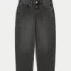 Low-Rise Washed Black Tapered Baggy Jeans,Low-Rise Washed Black Tapered Baggy Jeans Low-Rise Washed Black Tapered Baggy Jeans,Low-Rise Washed Black Tapered Baggy Jeans
