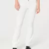 Low-Rise White Boot Jeans,Low-Rise White Boot Jeans Low-Rise White Boot Jeans,Low-Rise White Boot Jeans
