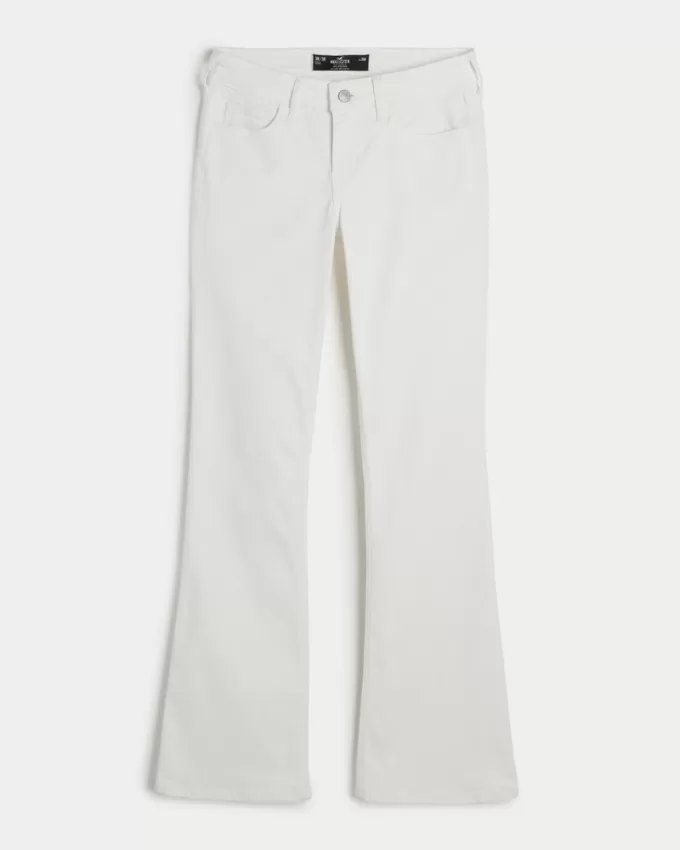 Low-Rise White Boot Jeans,Low-Rise White Boot Jeans Low-Rise White Boot Jeans,Low-Rise White Boot Jeans