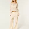 Low-Rise Wide-Leg Pants,Low-Rise Wide-Leg Pants Low-Rise Wide-Leg Pants,Low-Rise Wide-Leg Pants