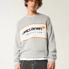 McLaren Graphic Crew Sweater,McLaren Graphic Crew Sweater McLaren Graphic Crew Sweater,McLaren Graphic Crew Sweater
