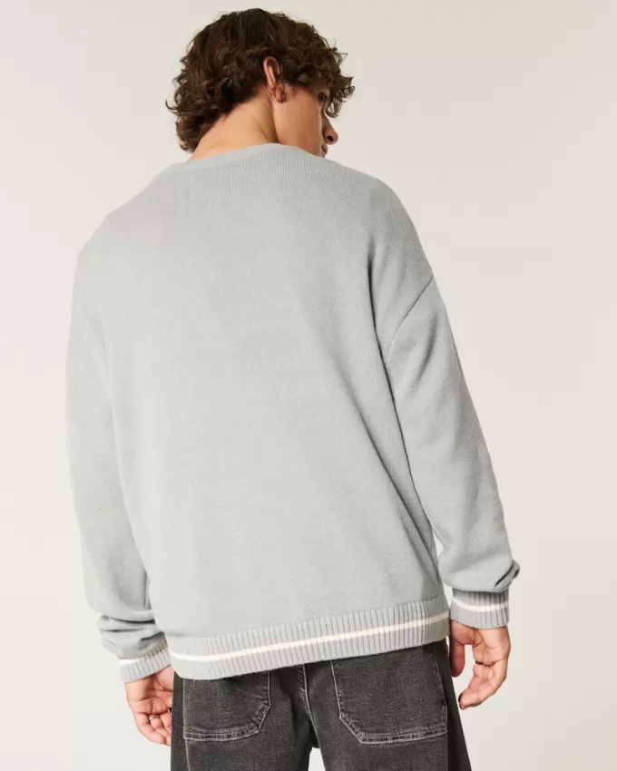 McLaren Graphic Crew Sweater,McLaren Graphic Crew Sweater McLaren Graphic Crew Sweater,McLaren Graphic Crew Sweater