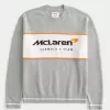 McLaren Graphic Crew Sweater,McLaren Graphic Crew Sweater McLaren Graphic Crew Sweater,McLaren Graphic Crew Sweater