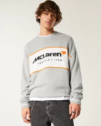 McLaren Graphic Crew Sweater,McLaren Graphic Crew Sweater McLaren Graphic Crew Sweater,McLaren Graphic Crew Sweater