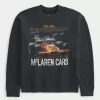 McLaren Graphic Crew Sweatshirt,McLaren Graphic Crew Sweatshirt McLaren Graphic Crew Sweatshirt,McLaren Graphic Crew Sweatshirt
