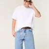 Medium Wash Baggy Jean Shorts,Medium Wash Baggy Jean Shorts Medium Wash Baggy Jean Shorts,Medium Wash Baggy Jean Shorts