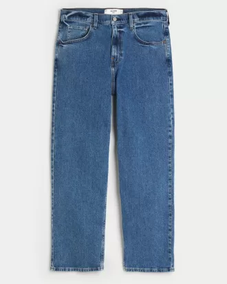 Medium Wash Baggy Jeans,Medium Wash Baggy Jeans Medium Wash Baggy Jeans,Medium Wash Baggy Jeans