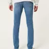 Medium Wash Skinny Jeans,Medium Wash Skinny Jeans