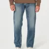 Medium Wash Straight Jeans,Medium Wash Straight Jeans Medium Wash Straight Jeans,Medium Wash Straight Jeans