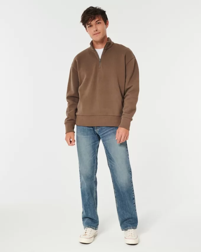 Medium Wash Straight Jeans,Medium Wash Straight Jeans Medium Wash Straight Jeans,Medium Wash Straight Jeans