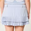 Micro-Pleat Mini Skort,Micro-Pleat Mini Skort Micro-Pleat Mini Skort,Micro-Pleat Mini Skort
