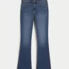 Mid-Rise Medium Wash Boot Jeans,Mid-Rise Medium Wash Boot Jeans Mid-Rise Medium Wash Boot Jeans,Mid-Rise Medium Wash Boot Jeans