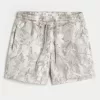 Mid-Thigh Camo Loose Fleece Shorts,Mid-Thigh Camo Loose Fleece Shorts Mid-Thigh Camo Loose Fleece Shorts,Mid-Thigh Camo Loose Fleece Shorts