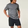 Mid-Thigh Cooling Fleece Shorts,Mid-Thigh Cooling Fleece Shorts Mid-Thigh Cooling Fleece Shorts,Mid-Thigh Cooling Fleece Shorts