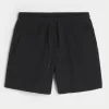 Mid-Thigh Cooling Fleece Shorts,Mid-Thigh Cooling Fleece Shorts Mid-Thigh Cooling Fleece Shorts,Mid-Thigh Cooling Fleece Shorts
